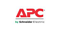 Логотип apc