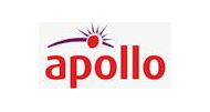 Логотип apollo