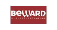 Логотип beward