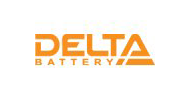 Логотип delta