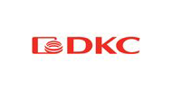 Логотип dkc