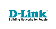 Логотип dlink
