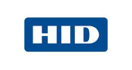 Логотип hid