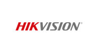 Логотип hikvision