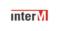 Логотип interm