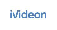 Логотип ivideon