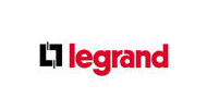 Логотип legrand