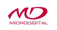 Логотип microdigital