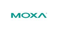 Логотип moxa