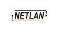 Логотип netlan