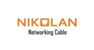 Логотип nikolan