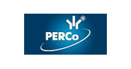 Логотип perco