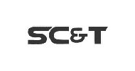 Логотип sct