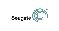 Логотип seagate