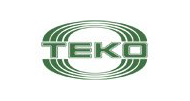 Логотип teko