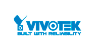 Логотип vivotek